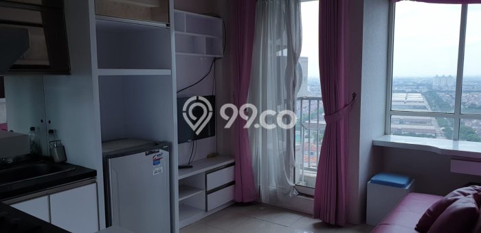 Dijual Apartemen Nyaman di Cempaka Putih Jakarta Pusat 2 Kamar Tidur Dijual Apartemen Nyaman di Cempaka Putih Jakarta Pusat 2 Kamar Tidur