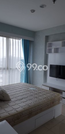 Dijual Apartemen Nyaman di Cempaka Putih Jakarta Pusat 2 Kamar Tidur Dijual Apartemen Nyaman di Cempaka Putih Jakarta Pusat 2 Kamar Tidur