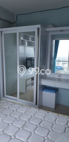 Dijual Apartemen Nyaman di Cempaka Putih Jakarta Pusat 2 Kamar Tidur Dijual Apartemen Nyaman di Cempaka Putih Jakarta Pusat 2 Kamar Tidur