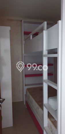 Dijual Apartemen Nyaman di Cempaka Putih Jakarta Pusat 2 Kamar Tidur Dijual Apartemen Nyaman di Cempaka Putih Jakarta Pusat 2 Kamar Tidur