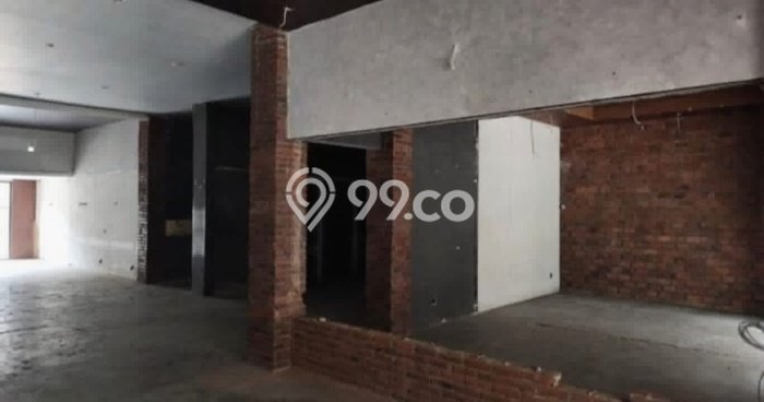 FOR RENT! Ruko di kertajaya Cocok untuk Bisnis 760m2 FOR RENT! Ruko di kertajaya Cocok untuk Bisnis 760m2