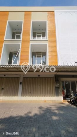 Untuk Dijual Ruko di Gayungan Surabaya LT 130m2 / LB 260m2 Untuk Dijual Ruko di Gayungan Surabaya LT 130m2 / LB 260m2