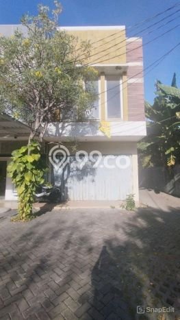 Paling Dicari! Ruko Dijual di Manyar Harga Kompetitif Paling Dicari! Ruko Dijual di Manyar Harga Kompetitif