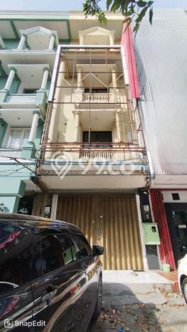 Ruko Bagus Dijual LB 242m2 Lokasi Strategis Surabaya Area Cocok untuk Bisnis Ruko Bagus Dijual LB 242m2 Lokasi Strategis Surabaya Area Cocok untuk Bisnis