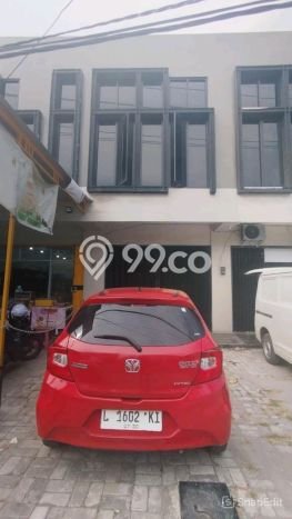Untuk Dijual Ruko di Tambaksari, Surabaya Harga Penawaran Spesial Untuk Dijual Ruko di Tambaksari, Surabaya Harga Penawaran Spesial
