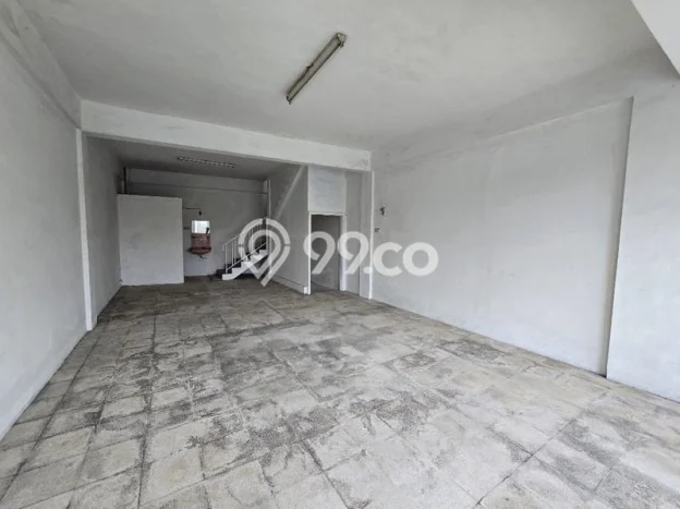 Untuk Disewa Ruko di Gubeng Surabaya LT 79m2, LB 165m2 Untuk Disewa Ruko di Gubeng Surabaya LT 79m2, LB 165m2