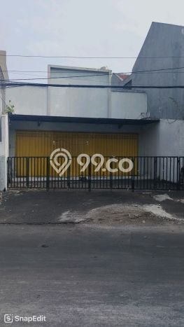 Ruko Dijual di Prime Area Surabaya Luas 219m2 Ruko Dijual di Prime Area Surabaya Luas 219m2
