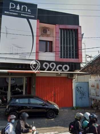 Ruko untuk disewa di Tegalrejo punya LT 63m2 & LB 90m2 harga sewa kompetitif Ruko untuk disewa di Tegalrejo punya LT 63m2 & LB 90m2 harga sewa kompetitif