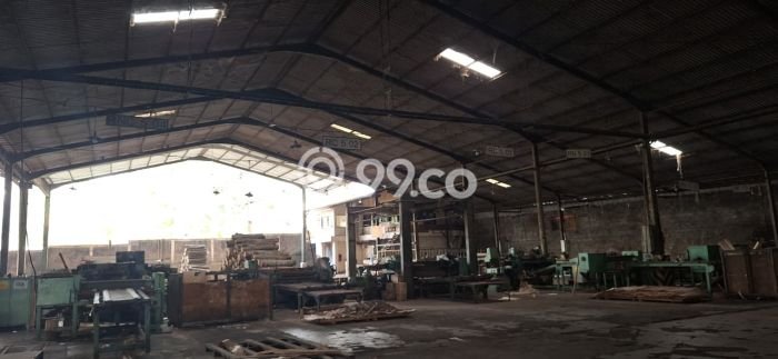 Lokasi Strategis! Dijual Pabrik Bisnis di Pringsurat, Temanggung Kondisi Bagus Lokasi Strategis! Dijual Pabrik Bisnis di Pringsurat, Temanggung Kondisi Bagus