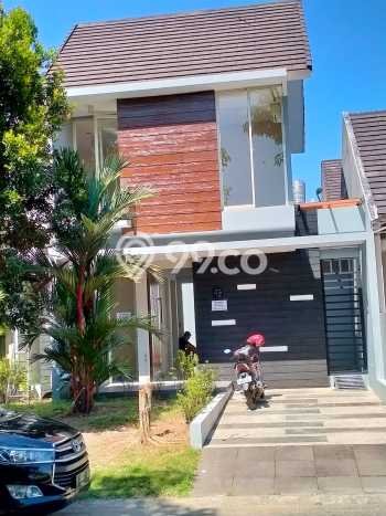 Dijual Cepat Rumah Favorit Siap Huni LB 107m2 di Kalasan, Sleman Dijual Cepat Rumah Favorit Siap Huni LB 107m2 di Kalasan, Sleman