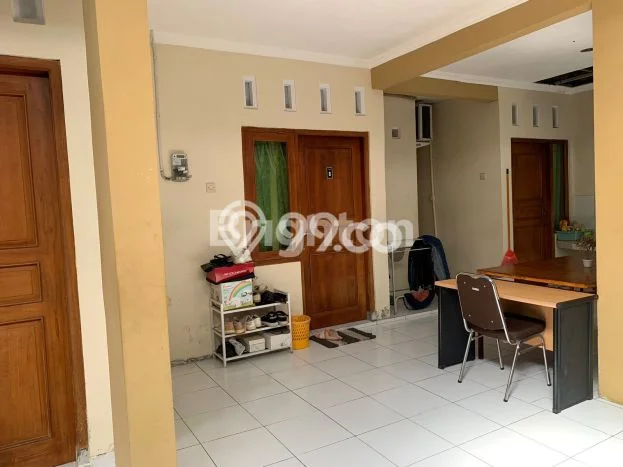 Siap Huni Rumah Mewah 11 Kamar di Godean Dekat ke Mana Saja Siap Huni Rumah Mewah 11 Kamar di Godean Dekat ke Mana Saja