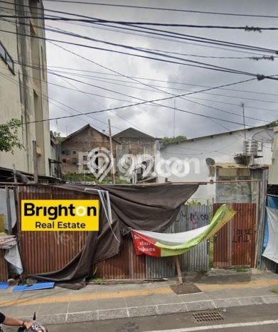 Dijual Tanah di Gondomanan Yogyakarta Luas 77m2 SHM Dijual Tanah di Gondomanan Yogyakarta Luas 77m2 SHM