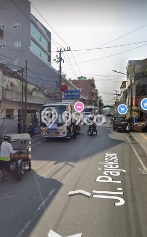 Dijual Tanah di Gondomanan Yogyakarta Luas 77m2 SHM Dijual Tanah di Gondomanan Yogyakarta Luas 77m2 SHM
