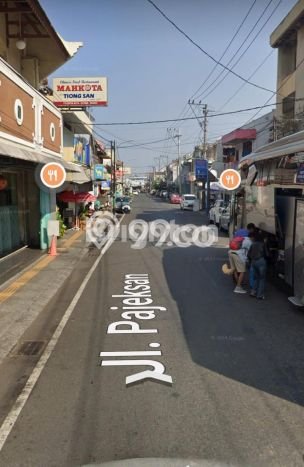Dijual Tanah di Gondomanan Yogyakarta Luas 77m2 SHM Dijual Tanah di Gondomanan Yogyakarta Luas 77m2 SHM