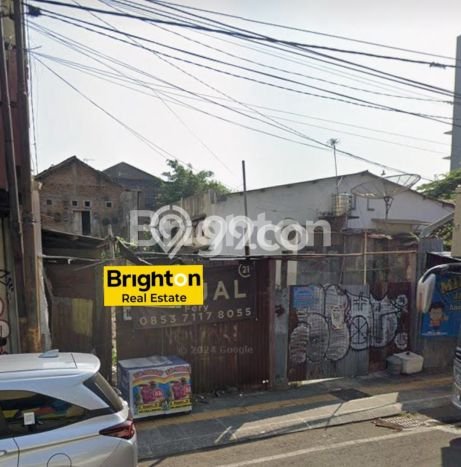 Dijual Tanah di Gondomanan Yogyakarta Luas 77m2 SHM Dijual Tanah di Gondomanan Yogyakarta Luas 77m2 SHM