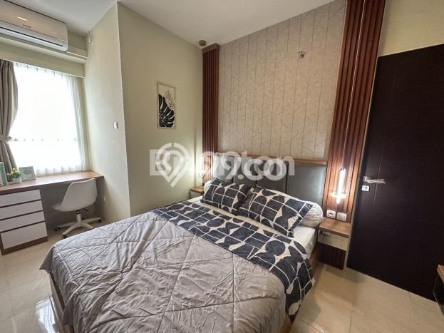 Apartemen Favorit Nyaman Dijual di Sleman dengan 2 Kamar Tidur Apartemen Favorit Nyaman Dijual di Sleman dengan 2 Kamar Tidur