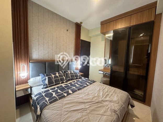Apartemen Favorit Nyaman Dijual di Sleman dengan 2 Kamar Tidur Apartemen Favorit Nyaman Dijual di Sleman dengan 2 Kamar Tidur