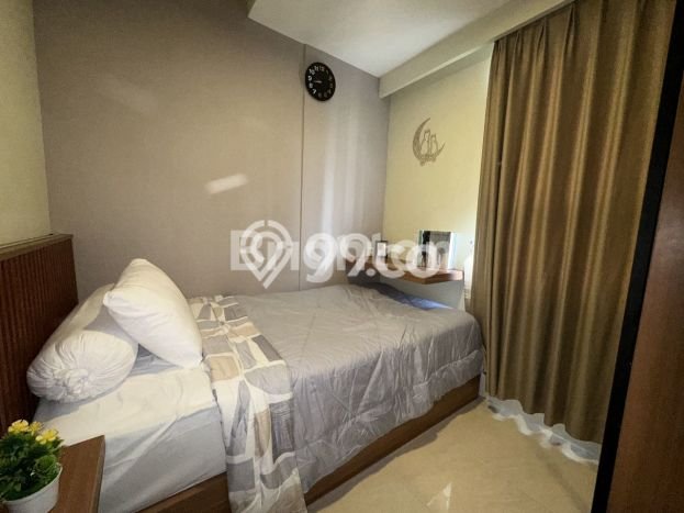Apartemen Favorit Nyaman Dijual di Sleman dengan 2 Kamar Tidur Apartemen Favorit Nyaman Dijual di Sleman dengan 2 Kamar Tidur