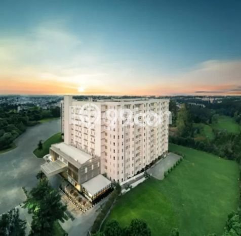 Apartemen Favorit Nyaman Dijual di Sleman dengan 2 Kamar Tidur Apartemen Favorit Nyaman Dijual di Sleman dengan 2 Kamar Tidur