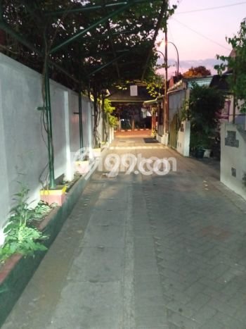 Lahan Dijual Lokasi Pakualaman, Yogyakarta dengan Luas Tanah 206m2 dan Status SHM Lahan Dijual Lokasi Pakualaman, Yogyakarta dengan Luas Tanah 206m2 dan Status SHM