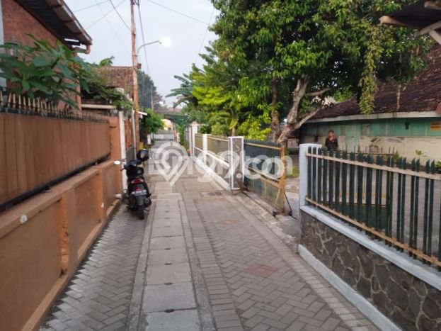 Lahan Dijual Lokasi Pakualaman, Yogyakarta dengan Luas Tanah 206m2 dan Status SHM Lahan Dijual Lokasi Pakualaman, Yogyakarta dengan Luas Tanah 206m2 dan Status SHM