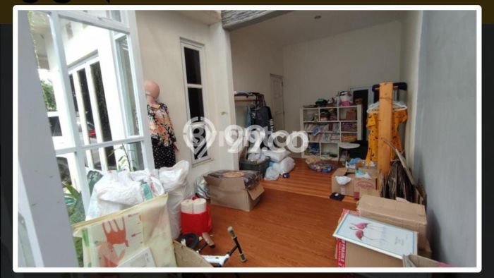 Rumah Strategis Minimalis Lb 84m2 di Kalasan, Sleman Rumah Strategis Minimalis Lb 84m2 di Kalasan, Sleman