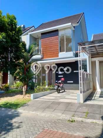 Dijual Cepat Rumah Favorit Siap Huni LB 107m2 di Kalasan, Sleman Dijual Cepat Rumah Favorit Siap Huni LB 107m2 di Kalasan, Sleman
