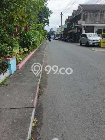 Tanah Komersial Dijual di Depok Sleman 247m2 Tanah Komersial Dijual di Depok Sleman 247m2