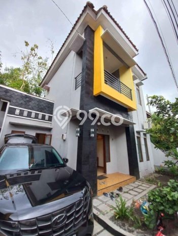 Rumah Modern Minimalis 3 KT Bisa Langsung Pindah di Ngaglik Rumah Modern Minimalis 3 KT Bisa Langsung Pindah di Ngaglik