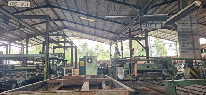 Lokasi Strategis! Dijual Pabrik Bisnis di Pringsurat, Temanggung Kondisi Bagus Lokasi Strategis! Dijual Pabrik Bisnis di Pringsurat, Temanggung Kondisi Bagus