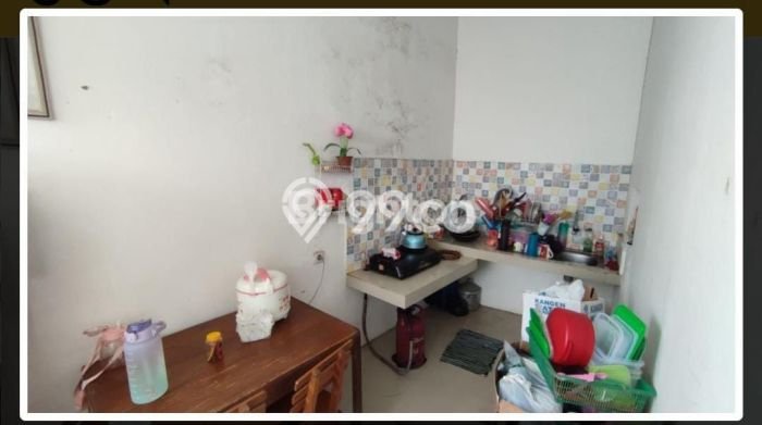 Rumah Strategis Minimalis Lb 84m2 di Kalasan, Sleman Rumah Strategis Minimalis Lb 84m2 di Kalasan, Sleman