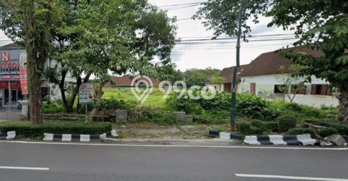 Tanah Kavling Dijual di Boyolali dengan Spesifikasi 900m2 Tanah Kavling Dijual di Boyolali dengan Spesifikasi 900m2