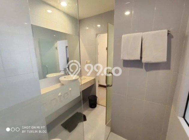 Hotel di Umbulharjo, Luas 3000m2m², Mainroad, Area Strategis Hotel di Umbulharjo, Luas 3000m2m², Mainroad, Area Strategis