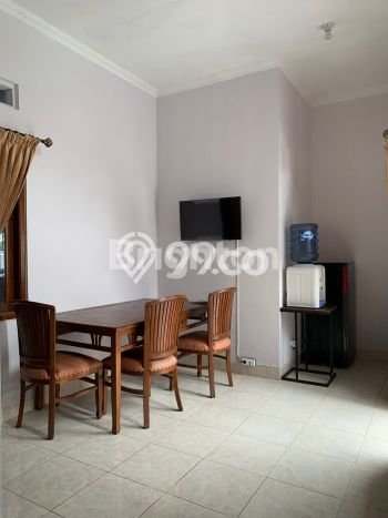 Hunian Cantik Minimalis Lb 115m2 di Ngaglik, Sleman Hunian Cantik Minimalis Lb 115m2 di Ngaglik, Sleman