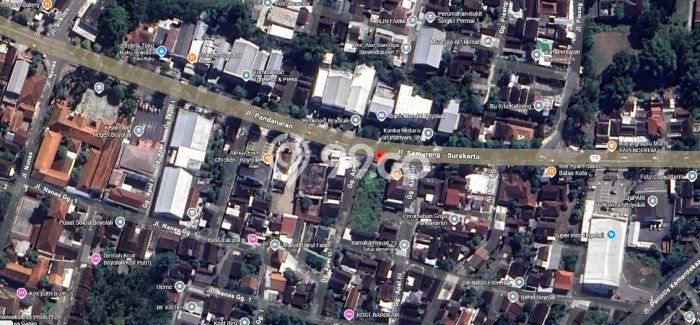 Tanah Kavling Dijual di Boyolali dengan Spesifikasi 900m2 Tanah Kavling Dijual di Boyolali dengan Spesifikasi 900m2