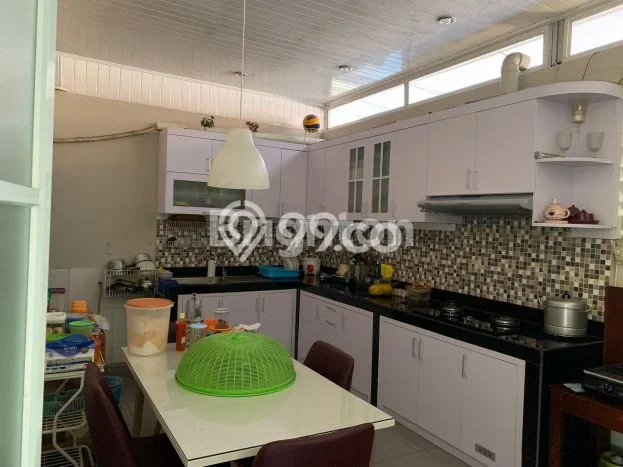 Siap Huni Rumah Mewah 11 Kamar di Godean Dekat ke Mana Saja Siap Huni Rumah Mewah 11 Kamar di Godean Dekat ke Mana Saja