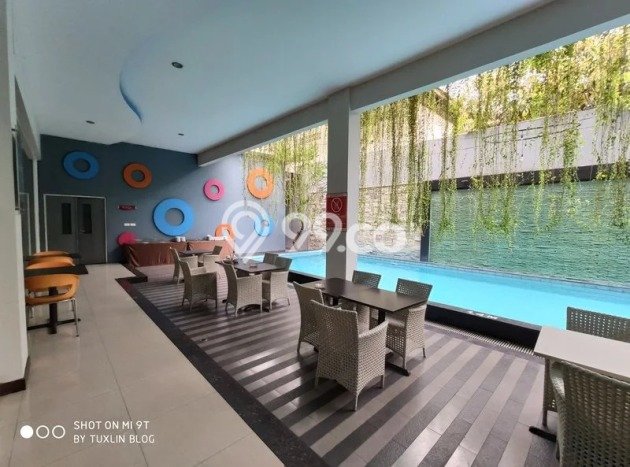 Hotel di Umbulharjo, Luas 3000m2m², Mainroad, Area Strategis Hotel di Umbulharjo, Luas 3000m2m², Mainroad, Area Strategis