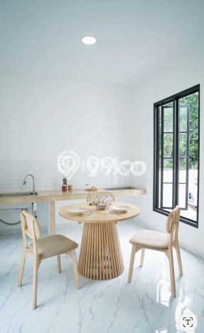 Rumah Strategis Modern Lb 50m2 di Gamping, Sleman Rumah Strategis Modern Lb 50m2 di Gamping, Sleman