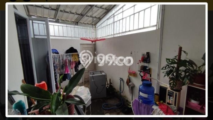 Rumah Strategis Minimalis Lb 84m2 di Kalasan, Sleman Rumah Strategis Minimalis Lb 84m2 di Kalasan, Sleman