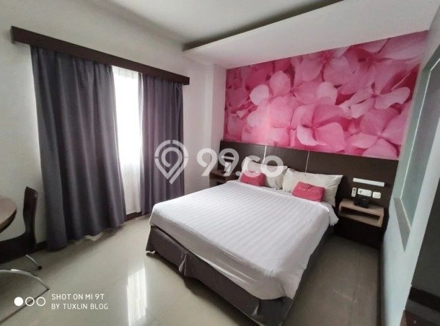 Hotel di Umbulharjo, Luas 3000m2m², Mainroad, Area Strategis Hotel di Umbulharjo, Luas 3000m2m², Mainroad, Area Strategis