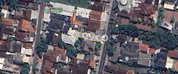 Ruko Bagus Dijual LB 118m2 Lokasi Strategis Sleman Area Cocok untuk Berbisnis Ruko Bagus Dijual LB 118m2 Lokasi Strategis Sleman Area Cocok untuk Berbisnis