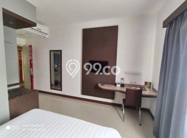 Hotel di Umbulharjo, Luas 3000m2m², Mainroad, Area Strategis Hotel di Umbulharjo, Luas 3000m2m², Mainroad, Area Strategis