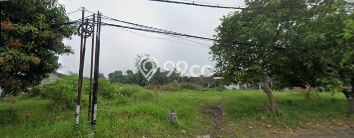 Lahan untuk Dijual di Kalasan Sleman Luas 2251m2 Lahan untuk Dijual di Kalasan Sleman Luas 2251m2