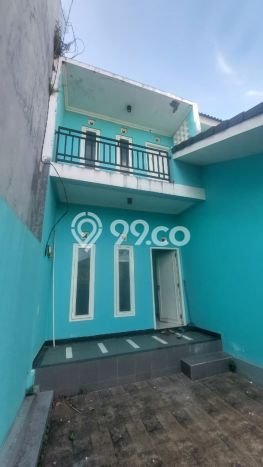 Rumah Modern Minimalis 3 Kamar Siap Huni di Caturtunggal Rumah Modern Minimalis 3 Kamar Siap Huni di Caturtunggal