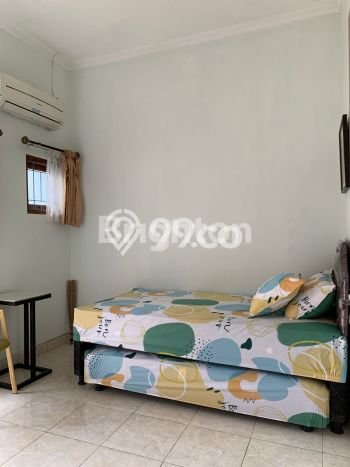Hunian Cantik Minimalis Lb 115m2 di Ngaglik, Sleman Hunian Cantik Minimalis Lb 115m2 di Ngaglik, Sleman