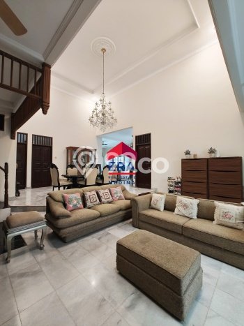 Rumah Luxury Modern Siap Huni di Kelapa Dua Jakarta Barat Rumah Luxury Modern Siap Huni di Kelapa Dua Jakarta Barat