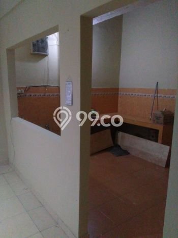Rumah Modern 2 KT di Graha Raya Tangerang Selatan Unfurnished Rumah Modern 2 KT di Graha Raya Tangerang Selatan Unfurnished