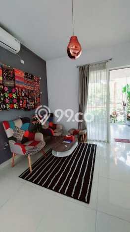 For Sale! Premium House LT 305m2 Desain Elegan di Bintaro For Sale! Premium House LT 305m2 Desain Elegan di Bintaro