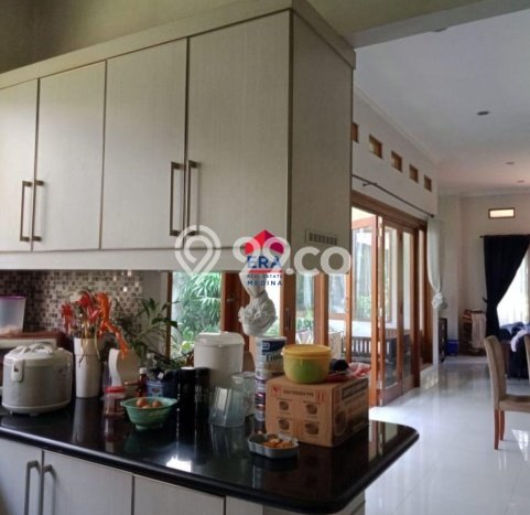 Ready to Use! Luxury House LT 392m2 Desain Elegan di Bintaro Ready to Use! Luxury House LT 392m2 Desain Elegan di Bintaro