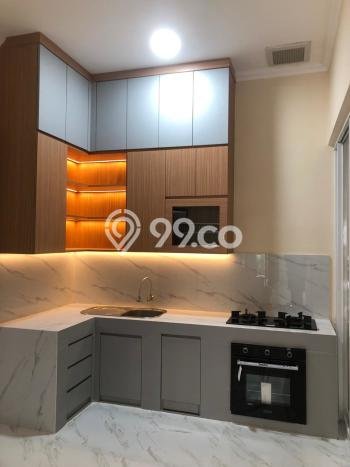 Dijual Hunian Rumah Nyaman 5 Kamar di Bintaro, Tangerang Selatan Dijual Hunian Rumah Nyaman 5 Kamar di Bintaro, Tangerang Selatan